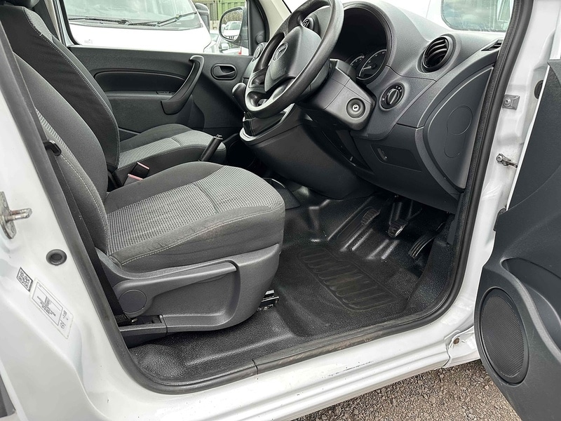 Used Mercedes-Benz Citan 2018 for sale - 77693928: Photo 3