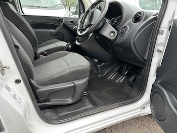 Used Mercedes-Benz Citan 2018 for sale - 77693928: Photo