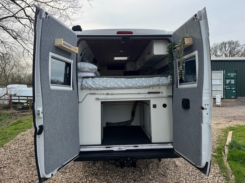 Used Peugeot Boxer 2021 for sale - 77981690: Photo 16