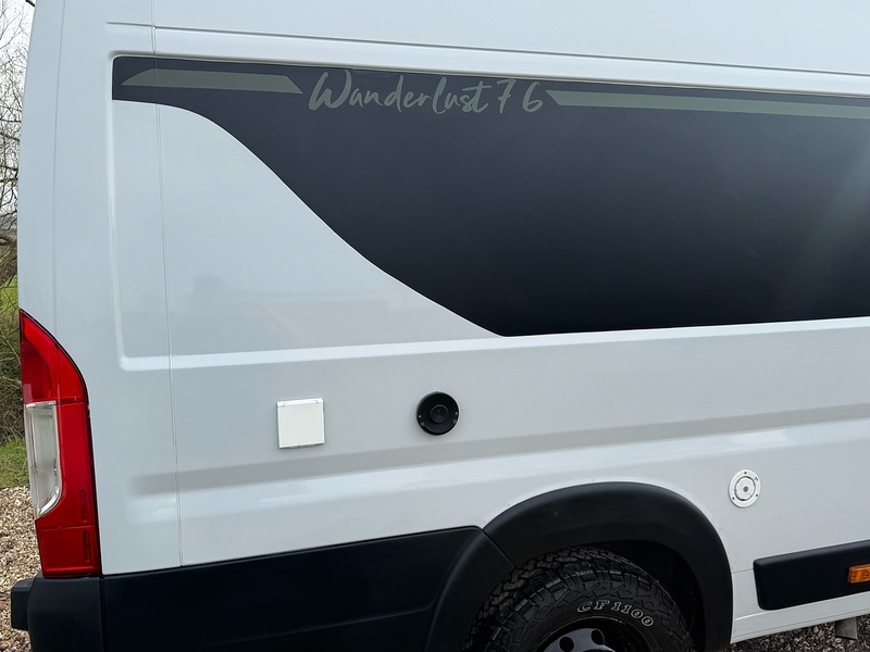 Used Peugeot Boxer 2021 for sale - 77981690: Photo 20