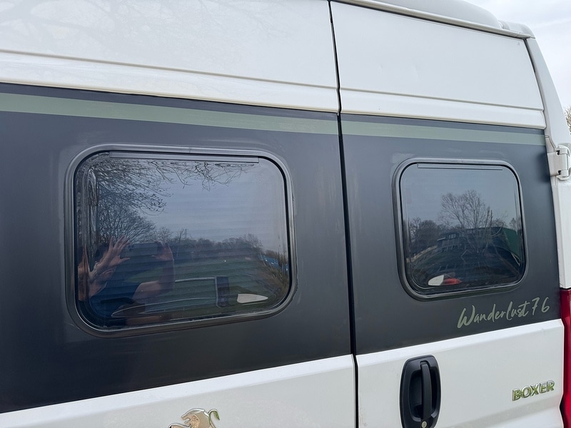 Used Peugeot Boxer 2021 for sale - 77981690: Photo 23