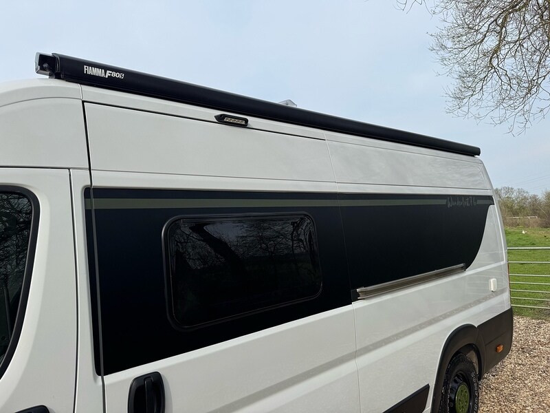 Used Peugeot Boxer 2021 for sale - 77981690: Photo 24