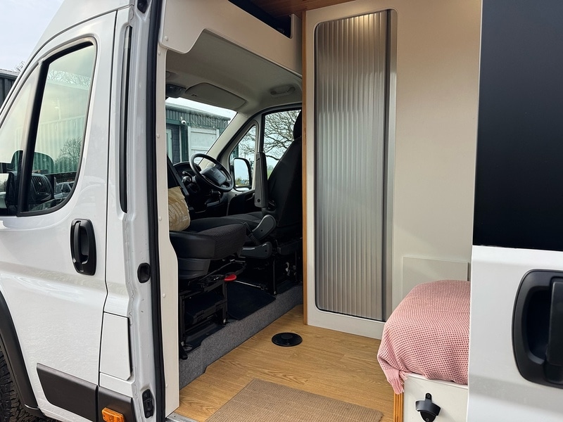 Used Peugeot Boxer 2021 for sale - 77981690: Photo 28