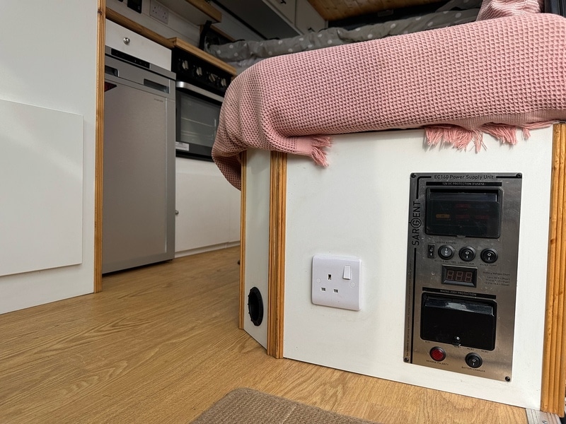 Used Peugeot Boxer 2021 for sale - 77981690: Photo 30