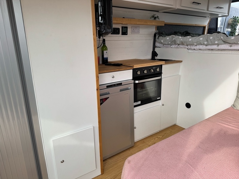 Used Peugeot Boxer 2021 for sale - 77981690: Photo 31