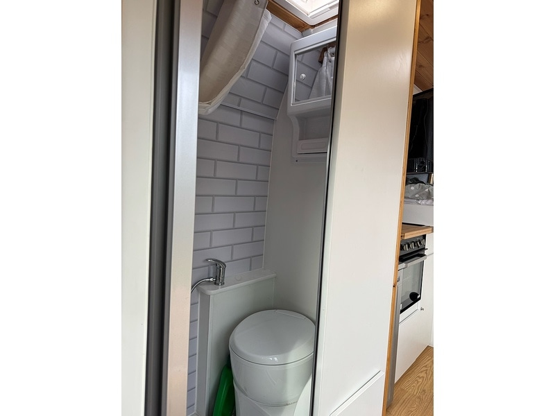 Used Peugeot Boxer 2021 for sale - 77981690: Photo 34