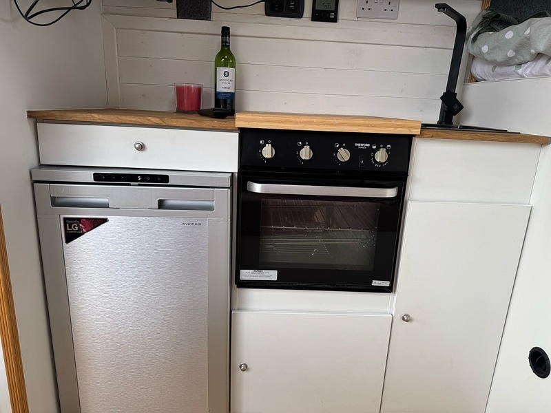 Used Peugeot Boxer 2021 for sale - 77981690: Photo 35