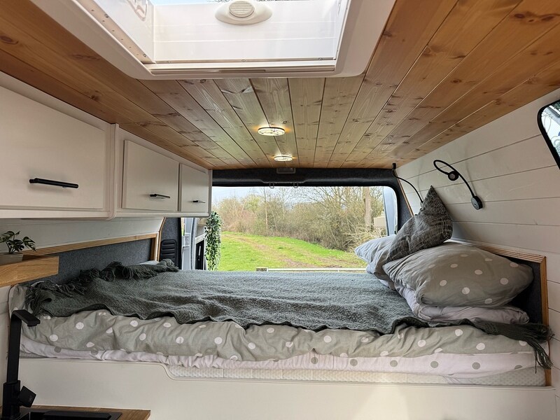 Used Peugeot Boxer 2021 for sale - 77981690: Photo 43