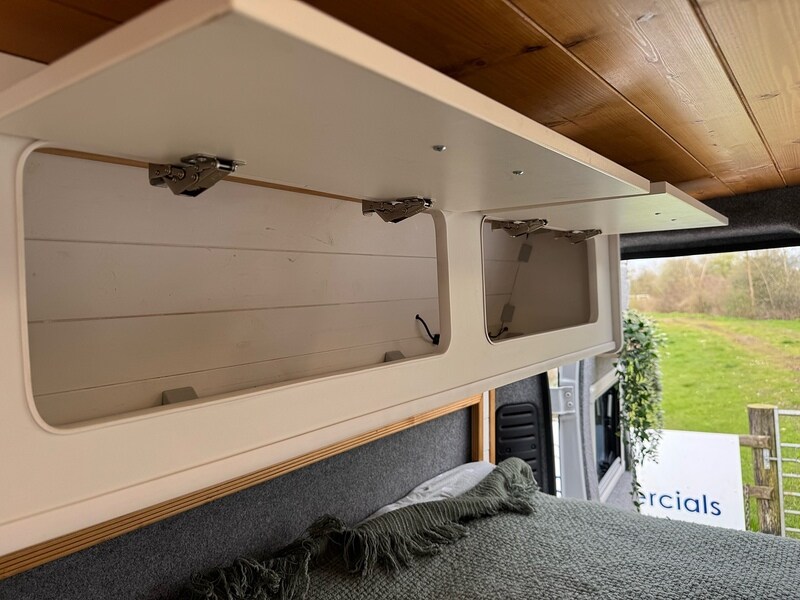 Used Peugeot Boxer 2021 for sale - 77981690: Photo 46