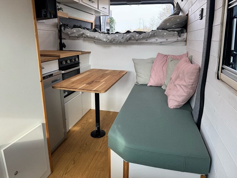 Used Peugeot Boxer 2021 for sale - 77981690: Photo 48