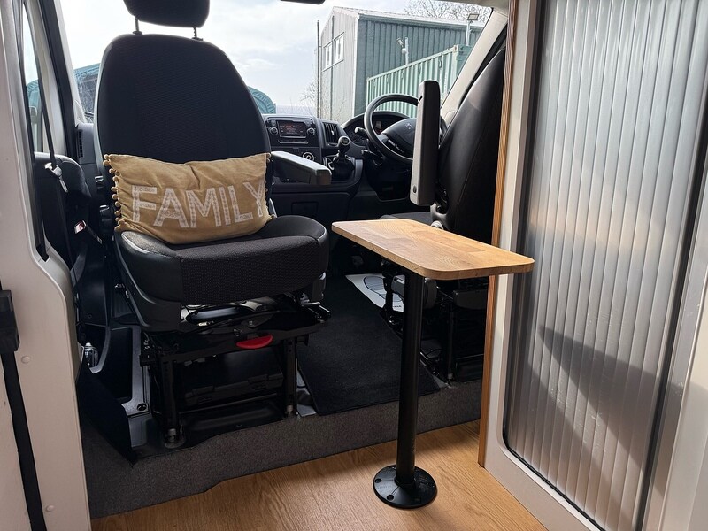 Used Peugeot Boxer 2021 for sale - 77981690: Photo 49