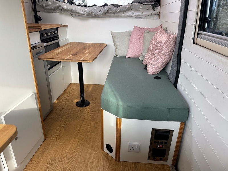 Used Peugeot Boxer 2021 for sale - 77981690: Photo 5