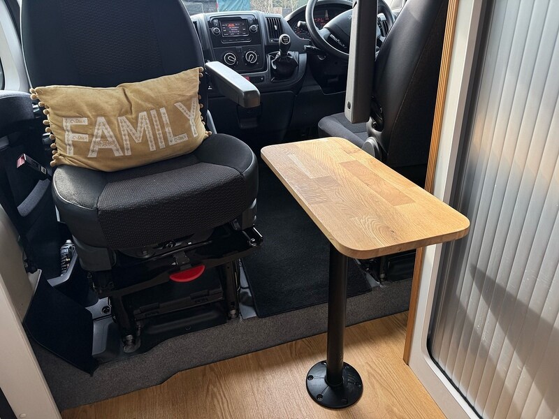 Used Peugeot Boxer 2021 for sale - 77981690: Photo 50