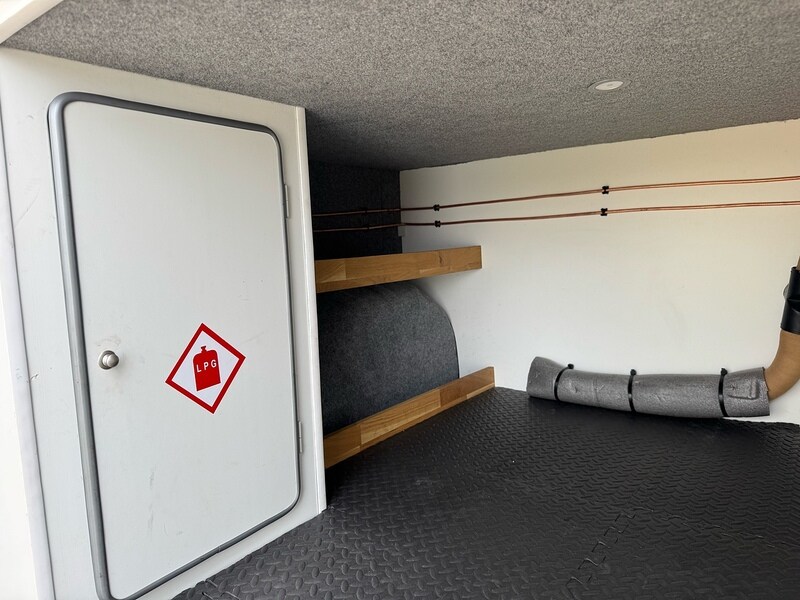 Used Peugeot Boxer 2021 for sale - 77981690: Photo 55