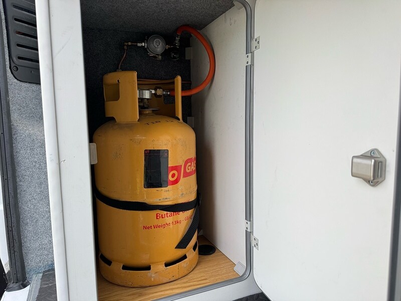 Used Peugeot Boxer 2021 for sale - 77981690: Photo 56