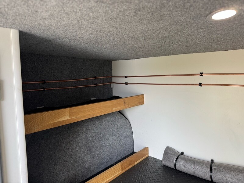 Used Peugeot Boxer 2021 for sale - 77981690: Photo 58