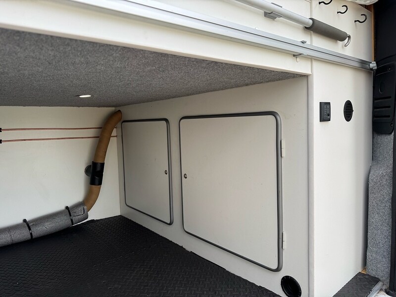 Used Peugeot Boxer 2021 for sale - 77981690: Photo 59