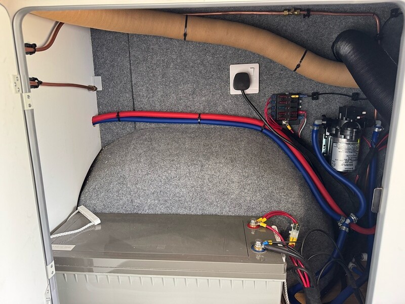 Used Peugeot Boxer 2021 for sale - 77981690: Photo 61