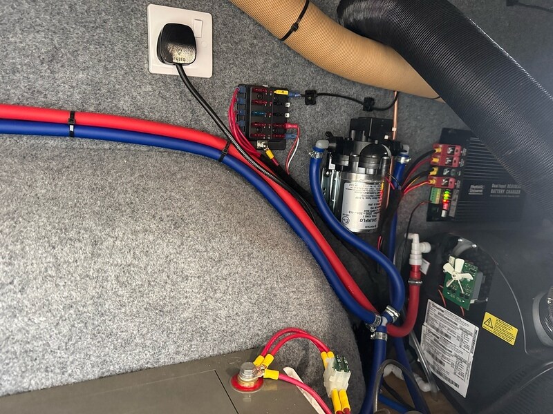 Used Peugeot Boxer 2021 for sale - 77981690: Photo 62