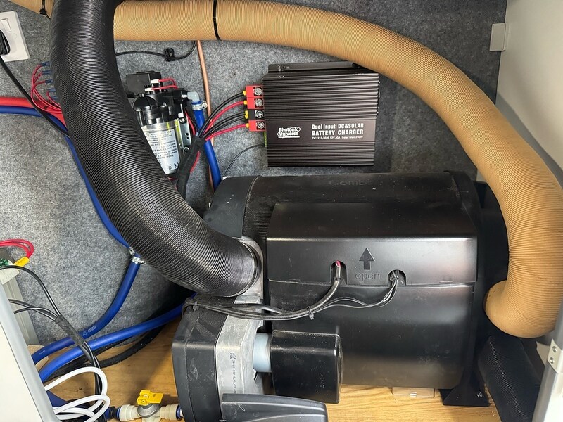 Used Peugeot Boxer 2021 for sale - 77981690: Photo 64