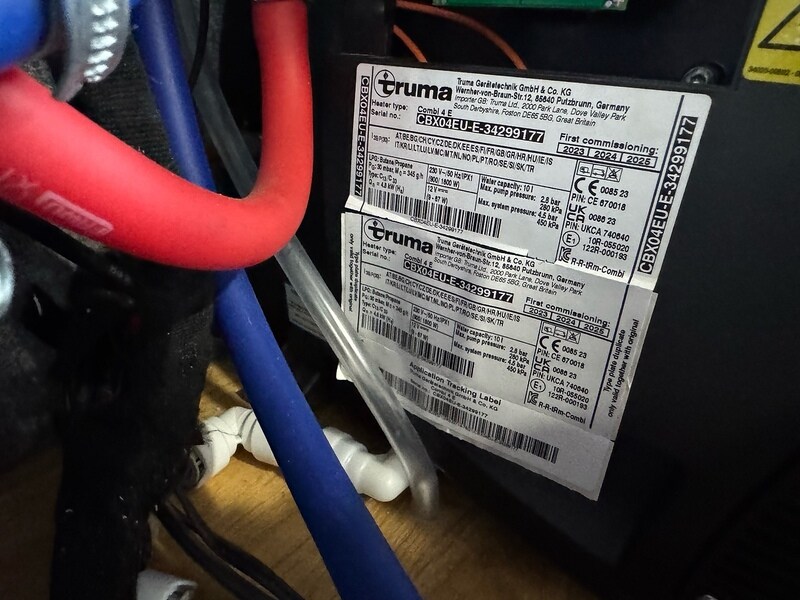 Used Peugeot Boxer 2021 for sale - 77981690: Photo 65