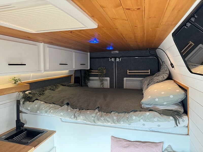 Used Peugeot Boxer 2021 for sale - 77981690: Photo 66