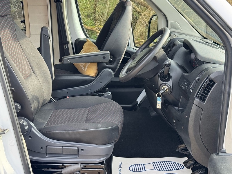 Used Peugeot Boxer 2021 for sale - 77981690: Photo 68