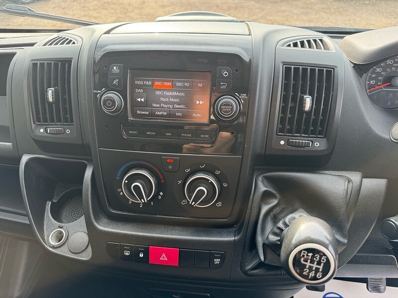 Used Peugeot Boxer 2021 for sale - 77981690: Photo 72