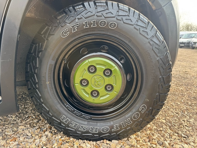 Used Peugeot Boxer 2021 for sale - 77981690: Photo 74