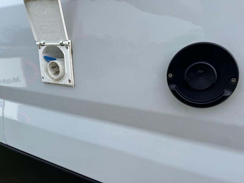 Used Peugeot Boxer 2021 for sale - 77981690: Photo 77