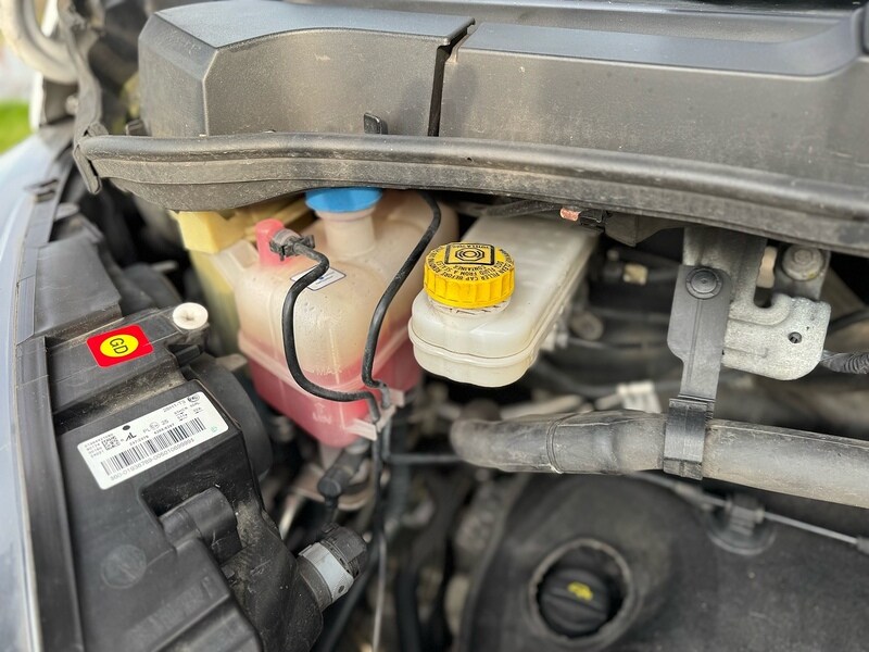 Used Peugeot Boxer 2021 for sale - 77981690: Photo 82