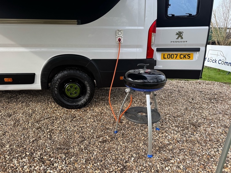 Used Peugeot Boxer 2021 for sale - 77981690: Photo 9