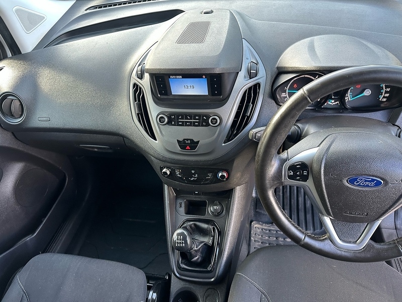 Used Ford Transit Courier 2019 for sale - 77303150: Photo 22