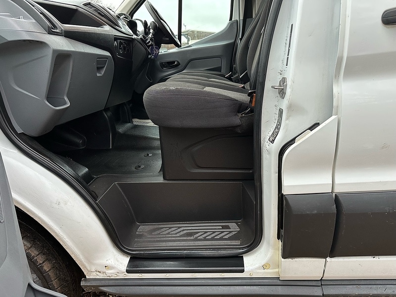 Used Ford Transit 2017 for sale - 76982586: Photo 22