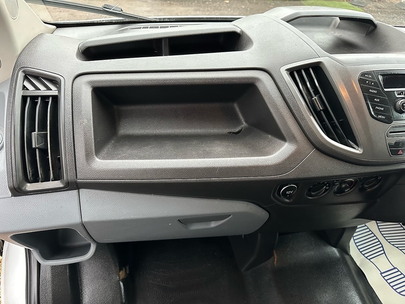 Used Ford Transit 2017 for sale - 76982586: Photo 29