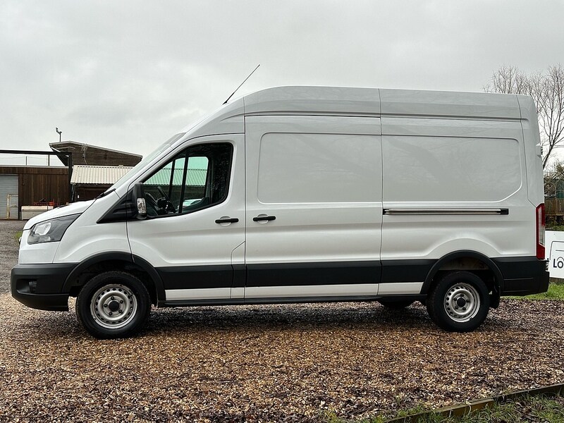 Used Ford Transit 2017 for sale - 76982586: Photo 3