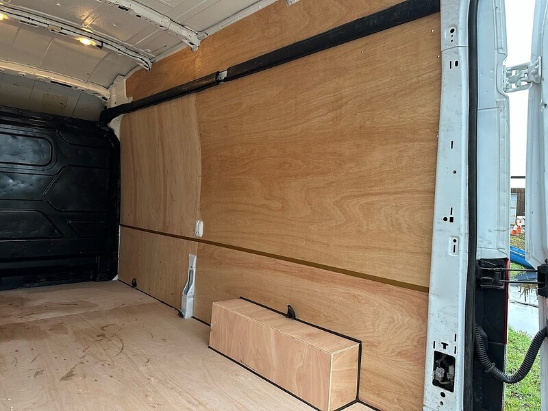 Used Ford Transit 2017 for sale - 76982586: Photo 31