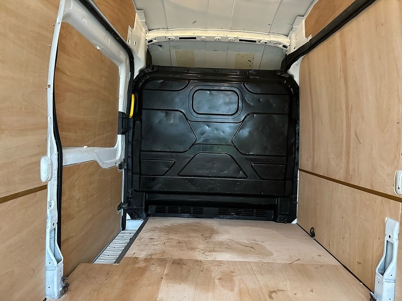 Used Ford Transit 2017 for sale - 76982586: Photo 36