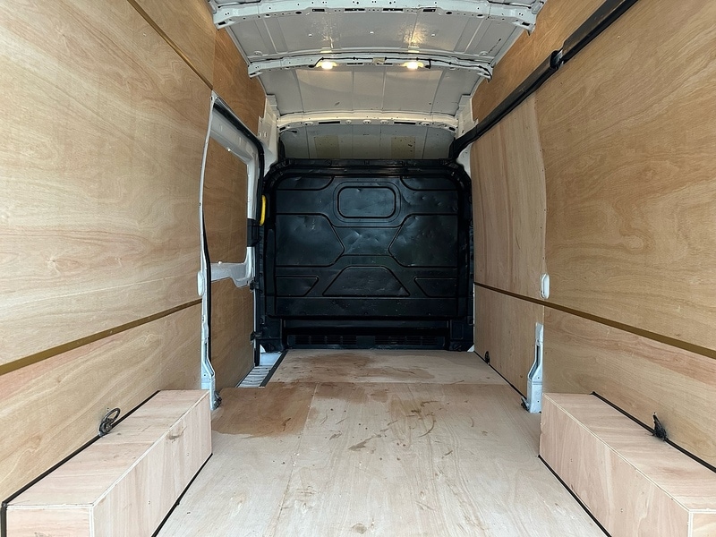 Used Ford Transit 2017 for sale - 76982586: Photo 37