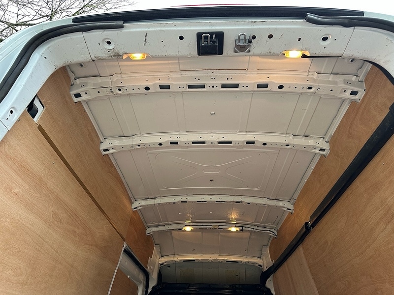 Used Ford Transit 2017 for sale - 76982586: Photo 41