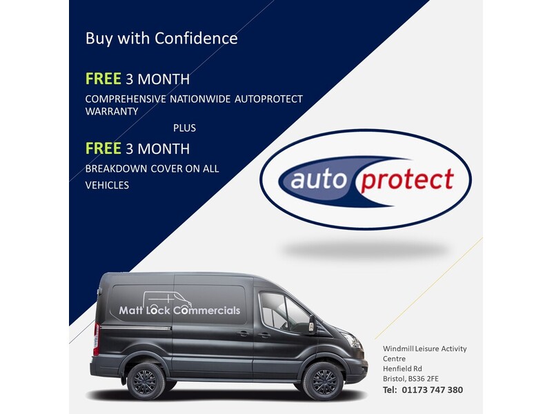 Used Ford Transit 2017 for sale - 76982586: Photo 45