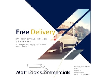 Used Vauxhall Vivaro 2021 for sale - 75936616: Photo