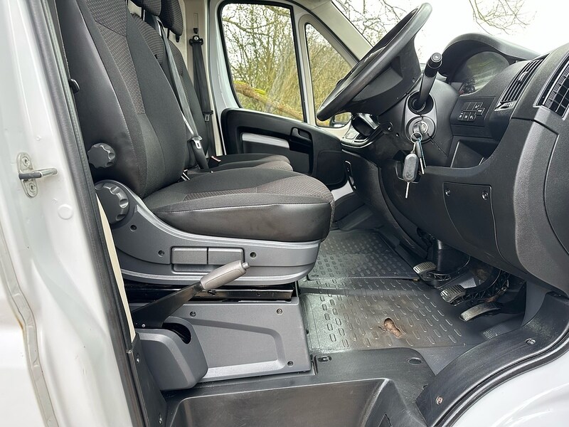 Used Citroen Relay 2022 for sale - 77605208: Photo 15