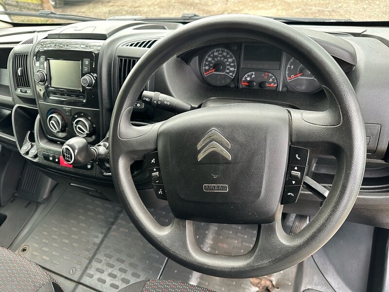 Used Citroen Relay 2022 for sale - 77605208: Photo 16