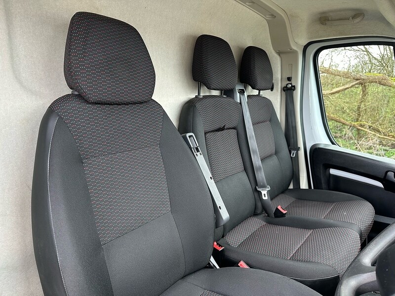 Used Citroen Relay 2022 for sale - 77605208: Photo 17