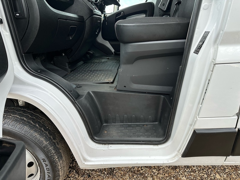 Used Citroen Relay 2022 for sale - 77605208: Photo 19