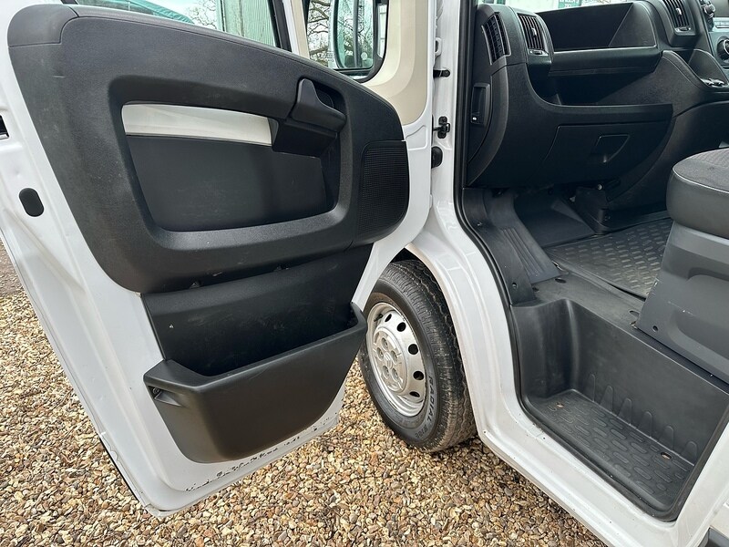 Used Citroen Relay 2022 for sale - 77605208: Photo 20