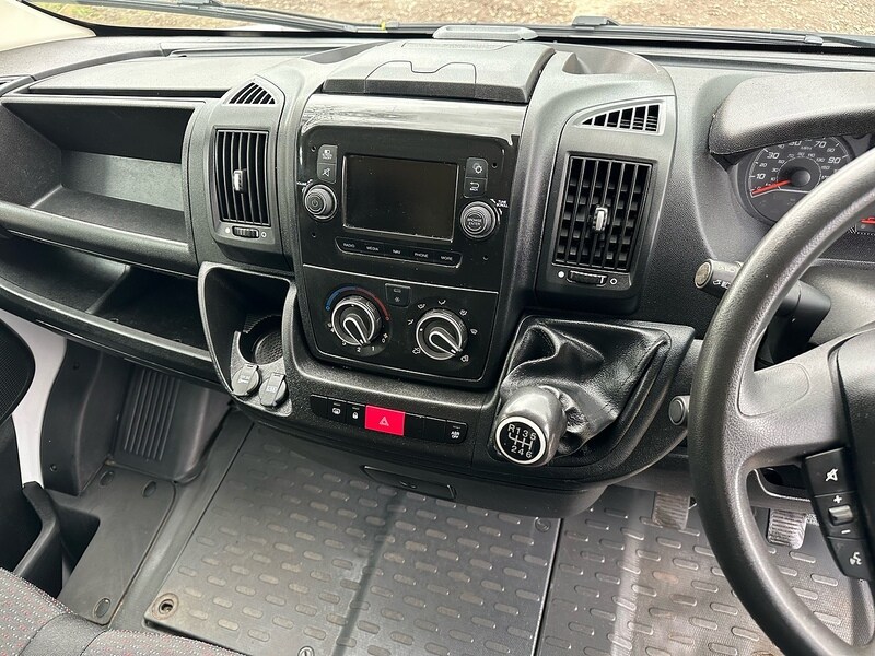 Used Citroen Relay 2022 for sale - 77605208: Photo 21