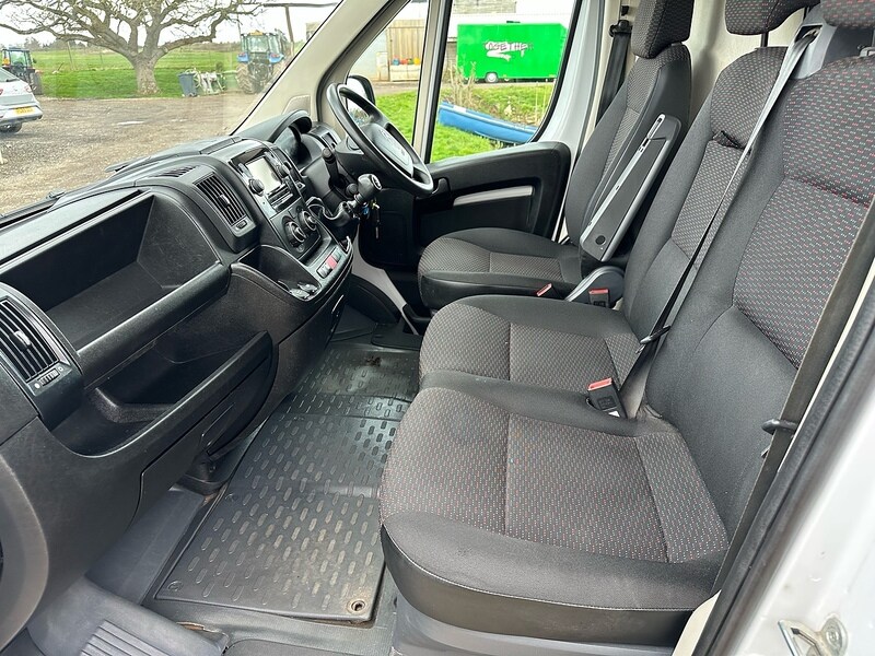 Used Citroen Relay 2022 for sale - 77605208: Photo 23