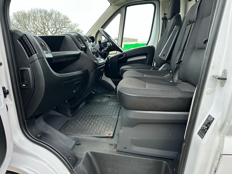 Used Citroen Relay 2022 for sale - 77605208: Photo 24